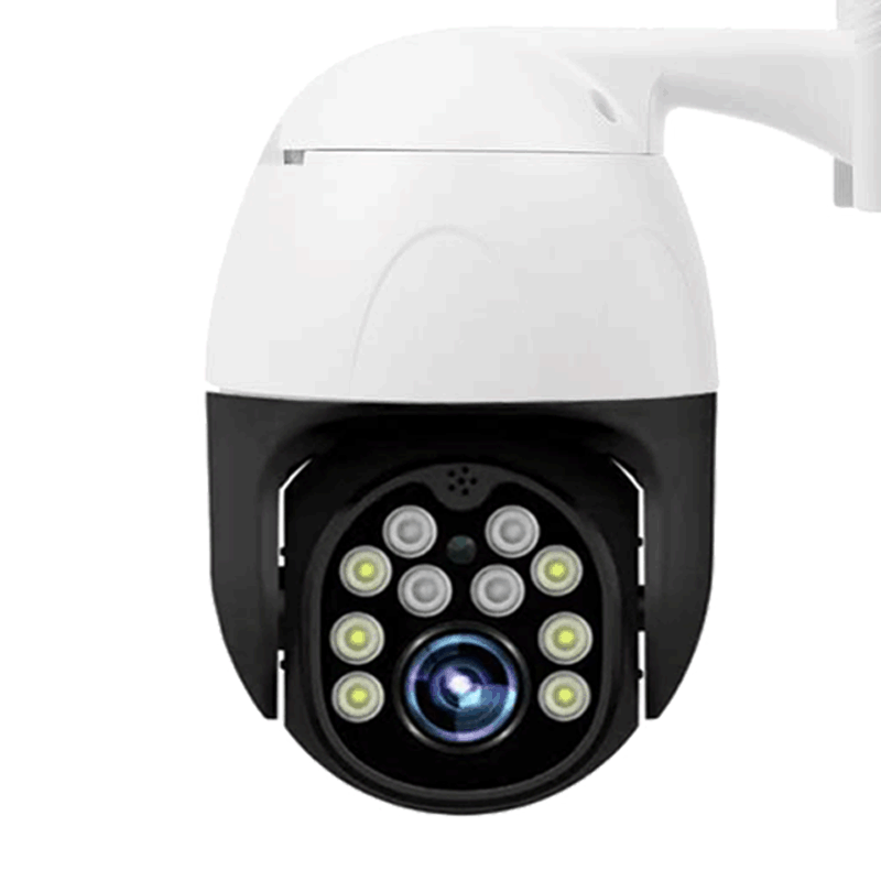 Home Security