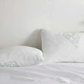 Adjustable Bamboo Cooling PillowTried every pillow and still wake up stiff? This one has an inner zipper — add or remove the shredded gel-infused memory foam fill until it fits your neck, your shouBamboo is BetterPillowsAdjustable Bamboo Cooling Pillow | Bed PillowsHomeTech Hub