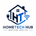 HomeTech Hub - Home