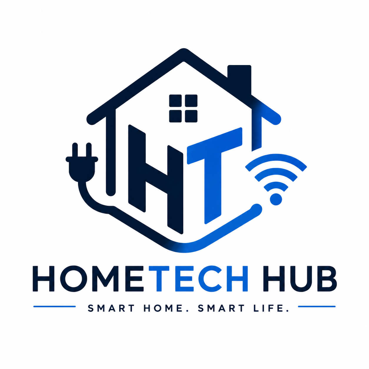 HomeTech Hub